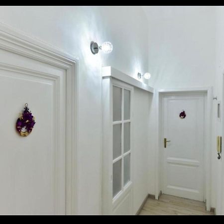 Dream House Hotel Рим Екстериор снимка