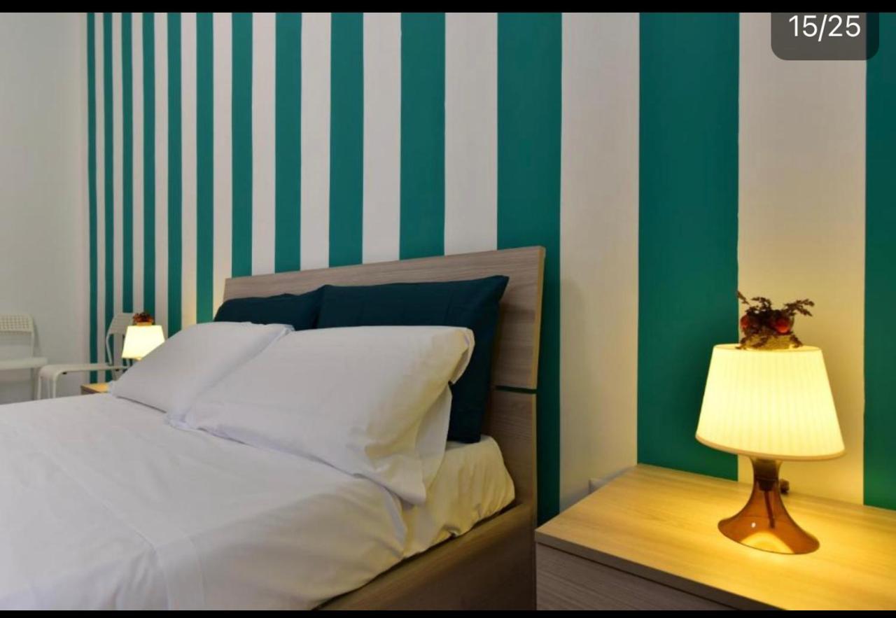 Dream House Hotel Рим Екстериор снимка