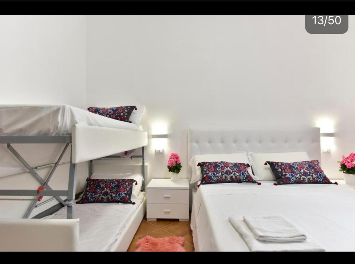 Dream House Hotel Рим Екстериор снимка