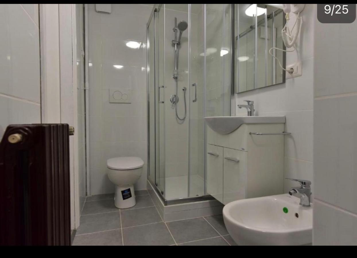 Dream House Hotel Рим Екстериор снимка