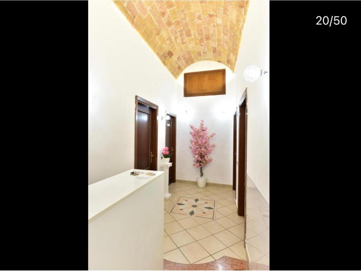 Dream House Hotel Рим Екстериор снимка