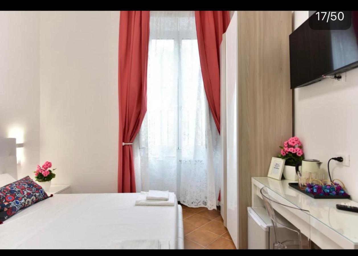 Dream House Hotel Рим Екстериор снимка