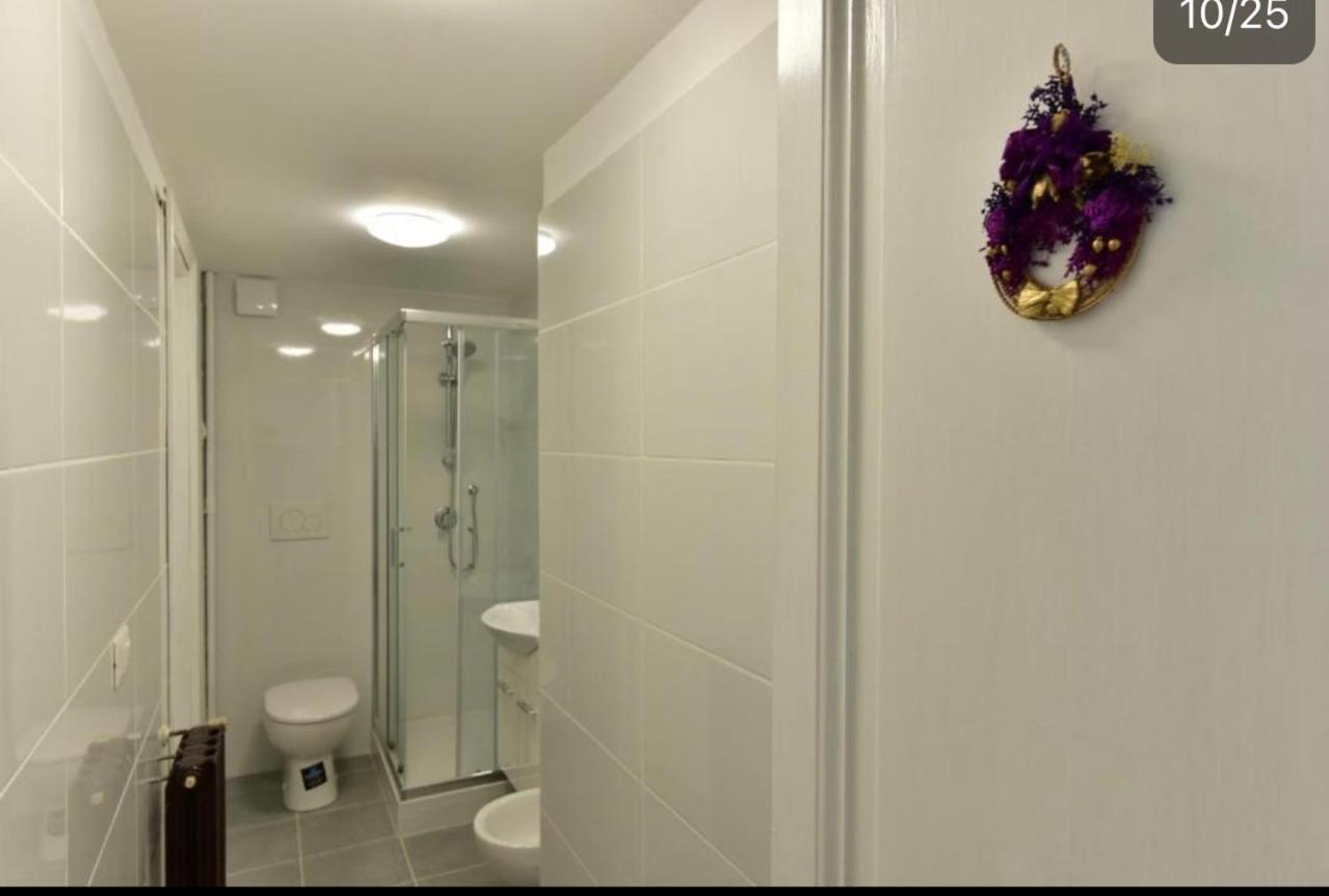 Dream House Hotel Рим Екстериор снимка