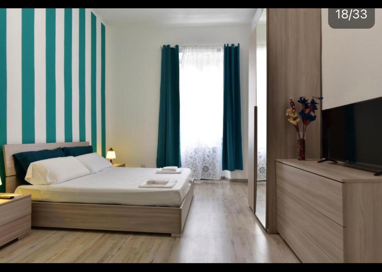 Dream House Hotel Рим Екстериор снимка