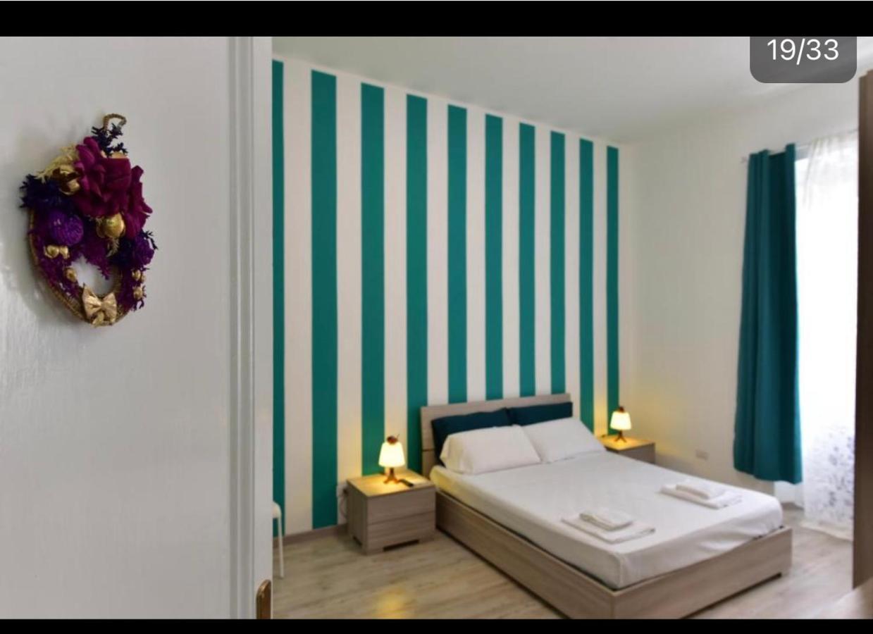 Dream House Hotel Рим Екстериор снимка